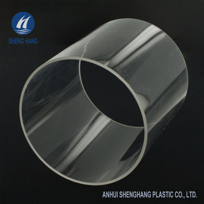 Transparante Acrylpmma-Pijp OD 5mm aan OD 1500mm