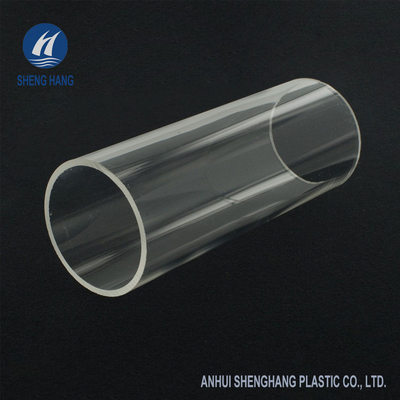 De transparante Duidelijke Acrylbuis van Polycarbonaatpc voor Algen en Watertanks