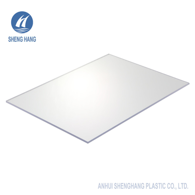 Maak 3mm de Duidelijke Stevige Co-extrusie van het Polycarbonaatblad PC vuurvast