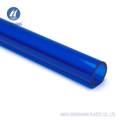 OEM Acryl Gegoten Kleurenbuis 20mm Decoratie