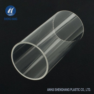 Niet-toxische Cilindrische Gegoten Acryl Anticorrosieve Buis OD800mm 1.18g/Cm3