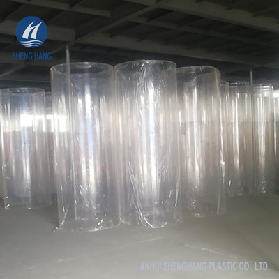 Grote Duidelijke Gegoten Acrylbuizen 9.8ft de Cilinder Antieffect van OD400mm PMMA