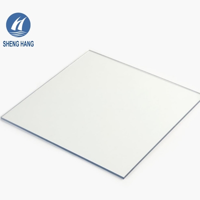 Van het het Polycarbonaat de Stevige Blad van UL94 V0 Onverbrekelijke Raad 4x8 van Covestro Duidelijke Plastic