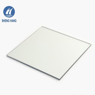 Van het het Polycarbonaatdakwerk van  van het UV Met een laag bedekte 4 X 8 Polycarbonaatblad Comité 1220*2440mm