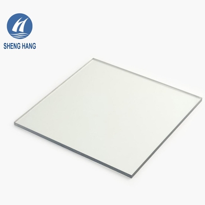 Covestro 20mm Stevige de Bladenhb van het Polycarbonaatdakwerk Antikras