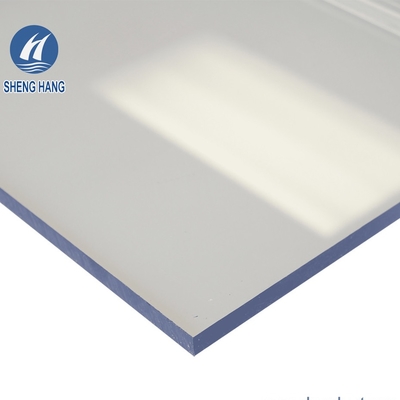 ECO-Vlak de Verglazingsblad 3mm van het Serre Duidelijk Polycarbonaat dik