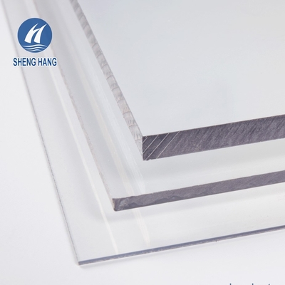Maak 3mm de Duidelijke Stevige Co-extrusie van het Polycarbonaatblad PC vuurvast