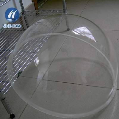 1.2g/ Van de de Productenkoepel van het Cm32400mpa Polycarbonaat het Dakraam UVbewijs