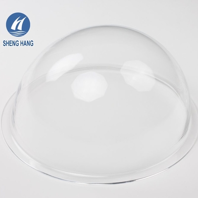 1.2g/ Van de de Productenkoepel van het Cm32400mpa Polycarbonaat het Dakraam UVbewijs