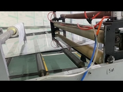 Anti UV Polycarbonate Solid Sheet Clear And Colored